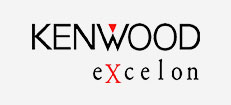 Kenwood Excelon Logo