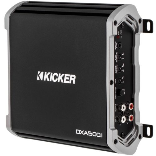 Kicker 43DXA5001