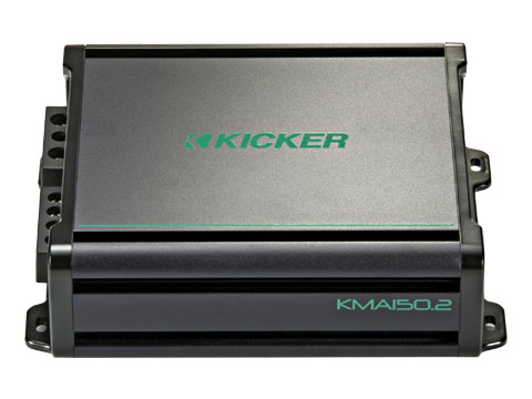 Kicker 45KMA1502