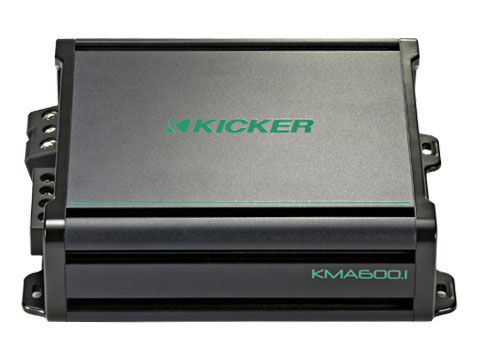 Kicker 45KMA6001