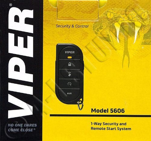 VIPER 5606VD
