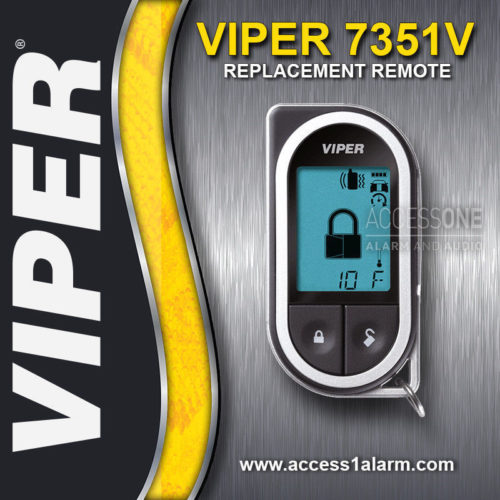 VIPER 7351V