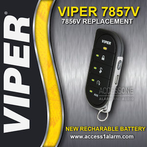 VIPER 7857V
