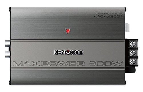 KENWOOD KAC-M3001