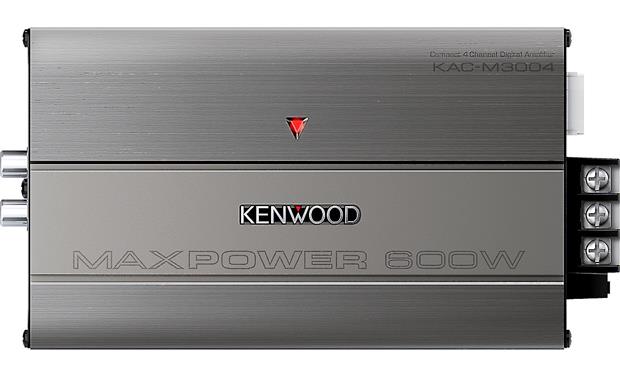 KENWOOD KAC-M3004
