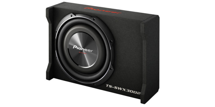 PIONEER TS-SWX3002