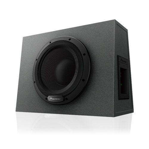 PIONEER TS-WX1010A