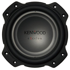 KENWOOD EXCELON XR-W804