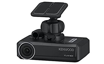 KENWOOD DRV-N520